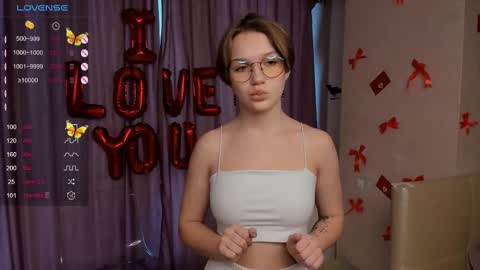 Jessi online show from February 23, 2025, 11:11 am