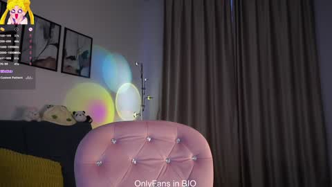 Mia online show from February 16, 2026, 2:07 am