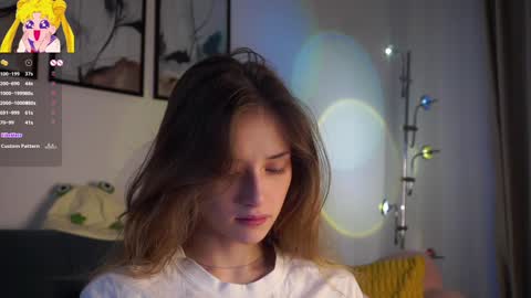 Mia online show from February 21, 2026, 1:28 am