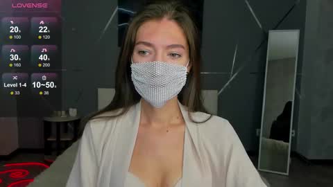 Sasha online show from September 26, 2025, 1:53 am