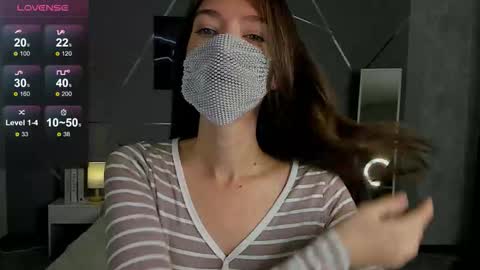 Sasha online show from October 6, 2025, 7:39 am