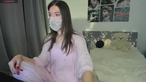 Sasha online show from February 3, 2026, 1:37 am