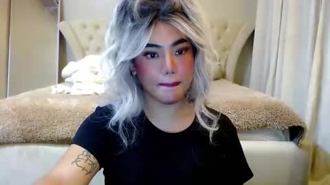 Lena online show from January 19, 2025, 12:06 pm