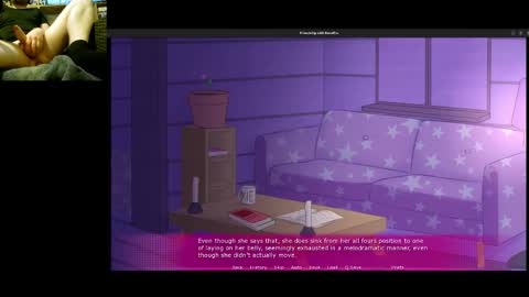 takeo6969 online show from November 15, 2025, 3:19 pm