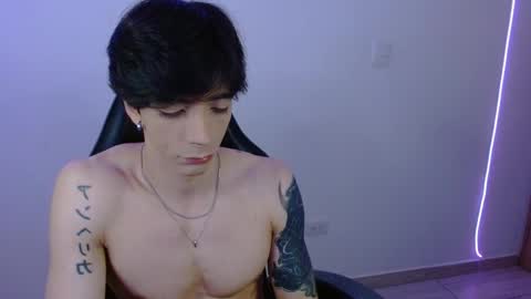 takeru___ online show from January 10, 2026, 6:37 am