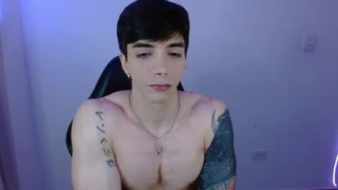 takeru___ online show from February 21, 2026, 8:37 am