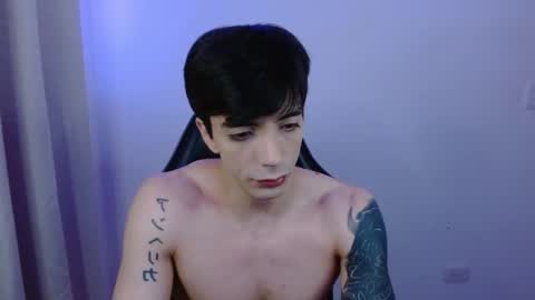 takeru___ online show from March 21, 2026, 4:28 am