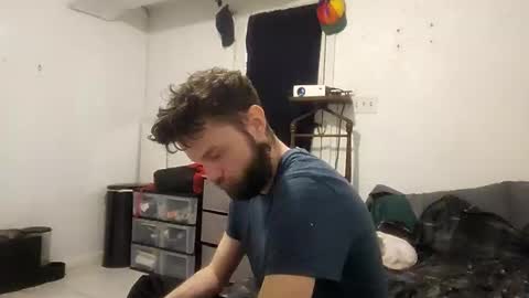 Snapshot of talenjames chatting on February 17, 2025, 6:37 pm Talen James online show from February 17, 2025, 6:37 pm