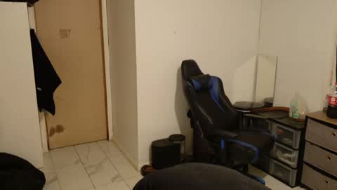 Talen James online show from October 28, 2025, 9:50 pm