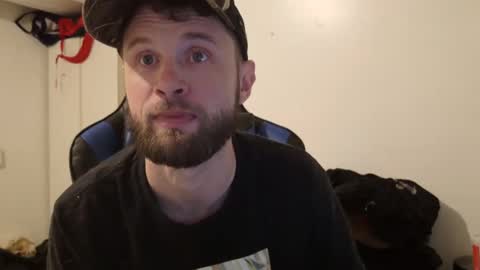 Talen James online show from November 5, 2025, 5:13 pm