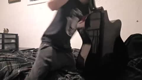 Talen James online show from April 23, 2026, 4:42 pm