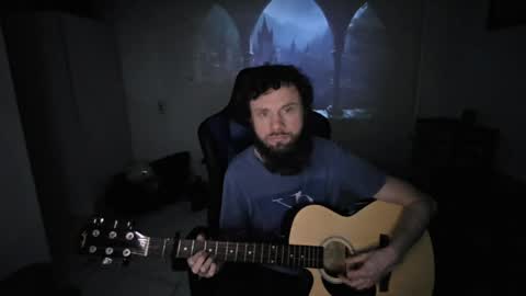 Talen James online show from May 9, 2026, 8:47 pm