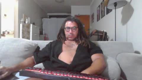 Edge Master Flash online show from March 8, 2025, 12:52 pm