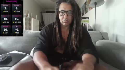 Edge Master Flash online show from January 16, 2026, 2:26 am