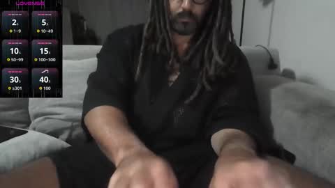 Snapshot of talent_scout_1 chatting on May 5, 2026, 12:02 pm Edge Master Flash online show from May 5, 2026, 12:02 pm