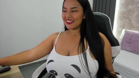 talia34_ online show from October 10, 2025, 3:27 am