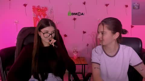 talia_seduce online show from February 15, 2026, 8:49 pm