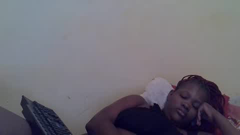 Snapshot of taliah254 chatting on February 23, 2025, 12:37 pm taliah254 online show from February 23, 2025, 12:37 pm