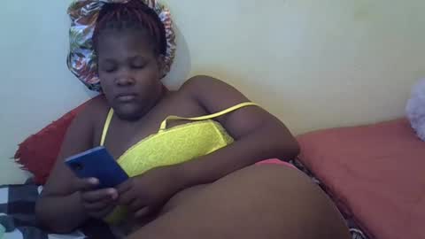 Snapshot of taliah254 chatting on February 26, 2025, 7:09 am taliah254 online show from February 26, 2025, 7:09 am