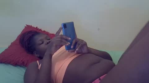 Snapshot of taliah254 chatting on February 28, 2025, 10:20 am taliah254 online show from February 28, 2025, 10:20 am