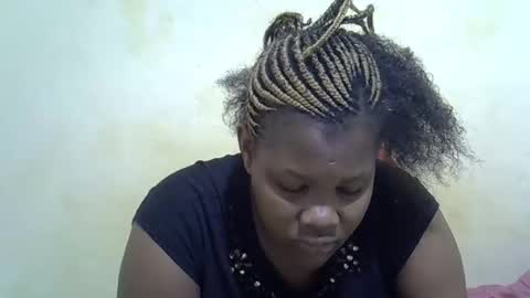 Snapshot of taliah254 chatting on September 19, 2025, 8:05 am taliah254 online show from September 19, 2025, 8:05 am