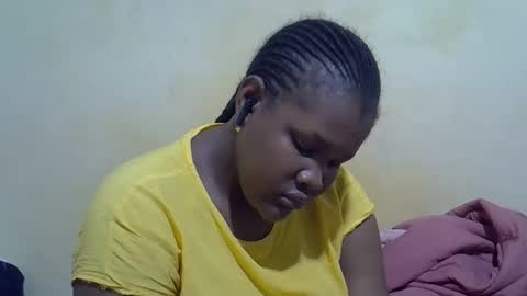 taliah254 online show from October 21, 2025, 1:12 pm