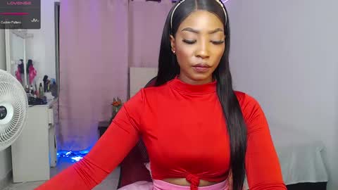 taliana  modelo independiente online show from March 7, 2025, 6:13 am