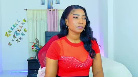 taliana  modelo independiente online show from February 2, 2026, 12:53 am