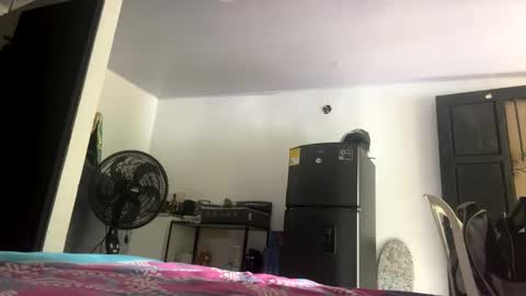 tali  online show from October 11, 2025, 12:26 pm