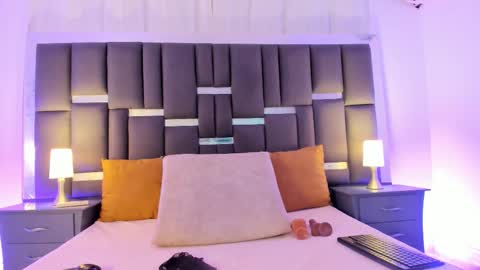 tali  online show from November 4, 2025, 12:26 pm