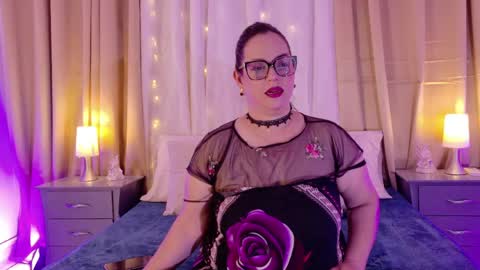 Snapshot of talianavega chatting on April 22, 2026, 8:43 pm tali online show from April 22, 2026, 8:43 pm