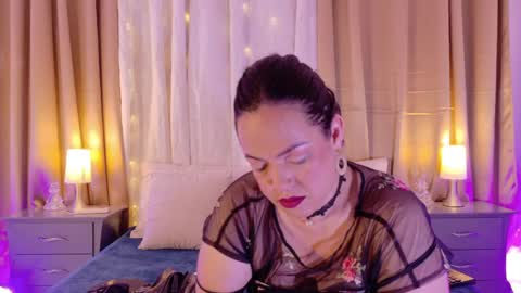 Snapshot of talianavega chatting on April 27, 2026, 7:12 pm tali online show from April 27, 2026, 7:12 pm