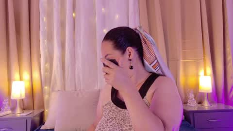 Snapshot of talianavega chatting on May 4, 2026, 6:26 pm tali online show from May 4, 2026, 6:26 pm