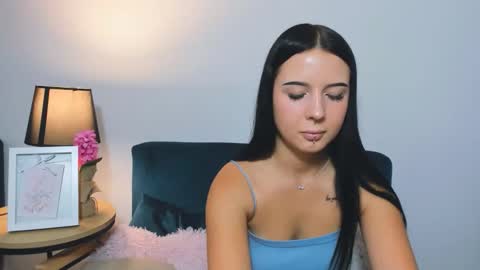 Snapshot of taliasensitive chatting on September 14, 2025, 6:23 am taliasensitive online show from September 14, 2025, 6:23 am