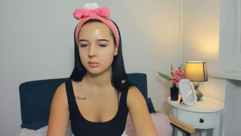 Snapshot of taliasensitive chatting on October 16, 2025, 7:09 am taliasensitive online show from October 16, 2025, 7:09 am