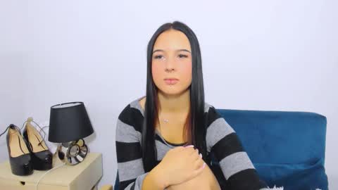 Snapshot of taliasensitive chatting on October 30, 2025, 7:21 am taliasensitive online show from October 30, 2025, 7:21 am