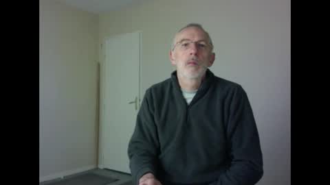 Jack Pierrot online show from January 18, 2025, 5:52 am