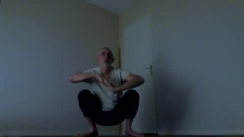 Jack Pierrot online show from January 21, 2025, 6:00 am