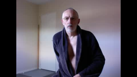 Jack Pierrot online show from February 8, 2025, 8:20 am