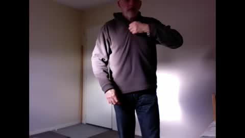 Jack Pierrot online show from February 22, 2025, 3:36 pm