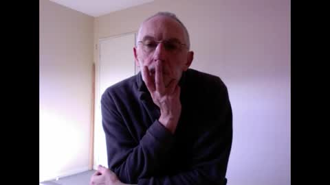 Jack Pierrot online show from March 8, 2025, 1:14 pm