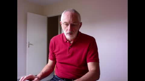 Jack Pierrot online show from September 21, 2025, 9:11 am