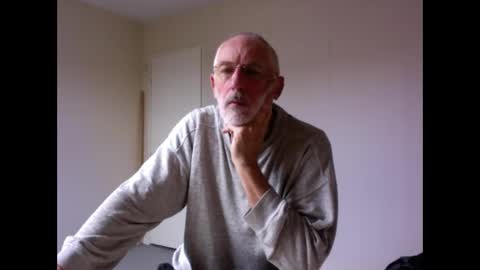 Jack Pierrot online show from September 26, 2025, 11:47 am