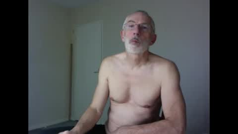 Jack Pierrot online show from October 22, 2025, 7:02 pm