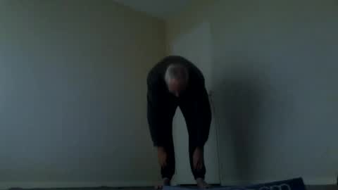 Jack Pierrot online show from November 18, 2025, 5:56 am