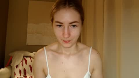  Kira  online show from February 6, 2025, 6:08 am