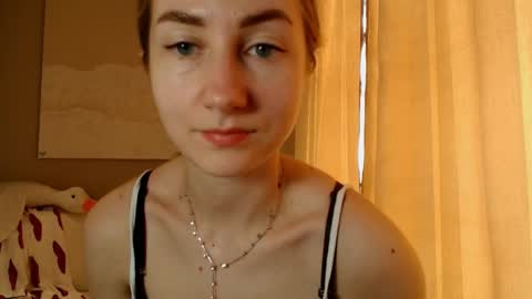  Kira  online show from February 6, 2025, 9:11 am