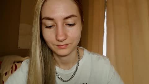  Kira  online show from February 7, 2025, 8:55 am