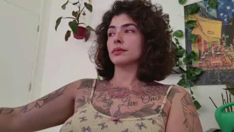 Tali Majid online show from February 7, 2026, 12:20 pm