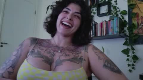 Tali Majid online show from February 15, 2026, 7:51 am